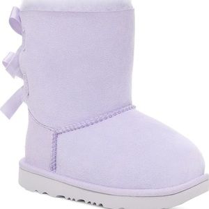 Cute baby Ugg boots